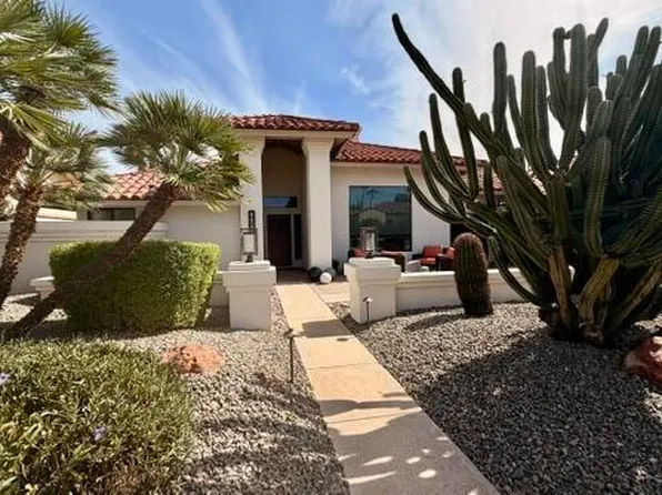 8607 E SAN LORENZO Drive, Scottsdale, AZ 85258