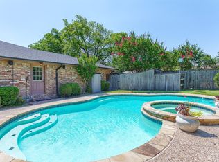 1534 Mayfield Ave, Garland, TX 75041