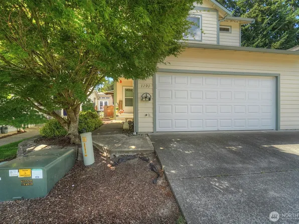 1299 NW Amanda Loop, Silverdale, WA 98383