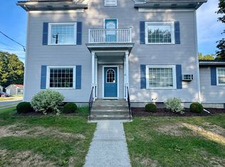 32 Ruggles St APT 4, Westborough, MA 01581