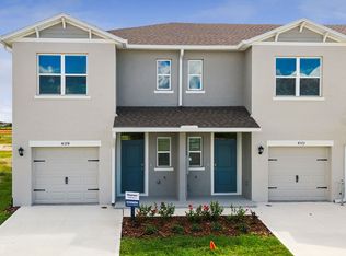 2943 Canary Ave, Davenport, FL 33837