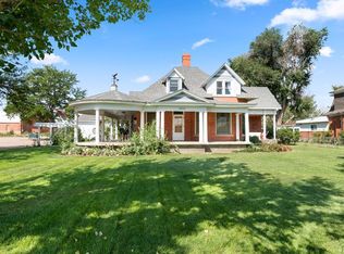 34413 State Highway 167, Fowler, CO 81039