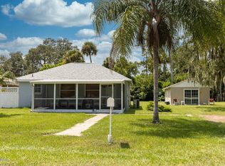 2630 Belmont Ave, New Smyrna Beach, FL 32168