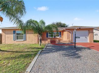 7501 FOXBLOOM DRIVE, PORT RICHEY, FL 34668