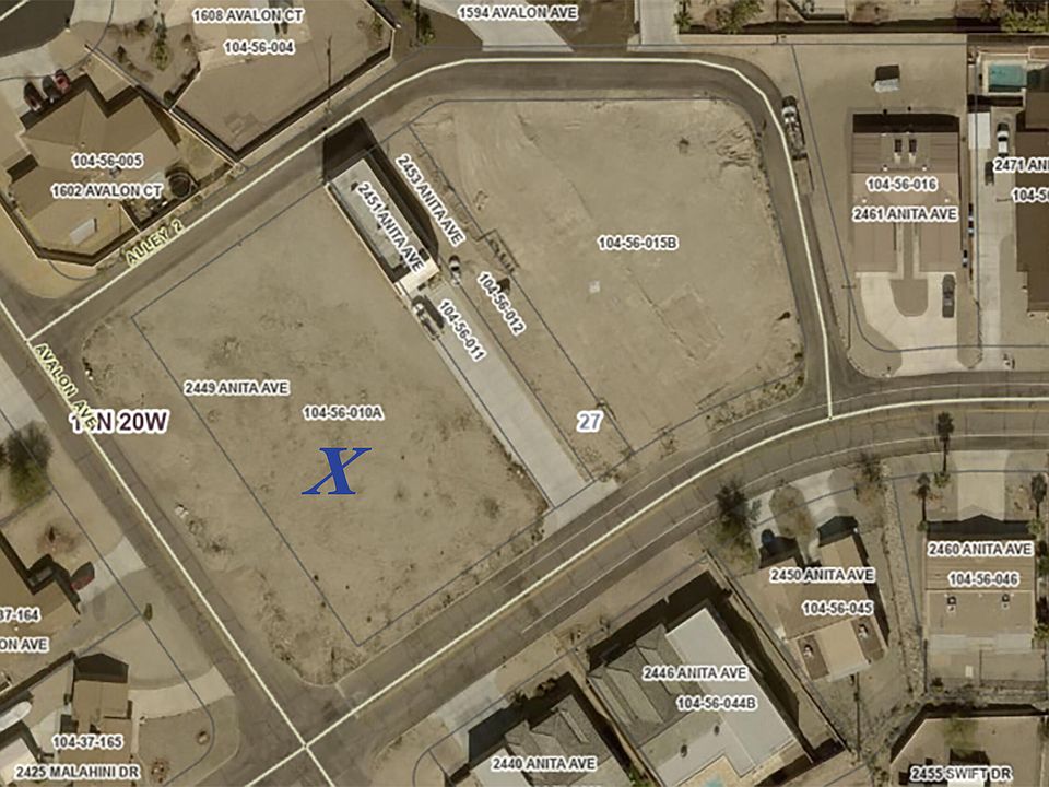1st image of 2449 Anita Ave