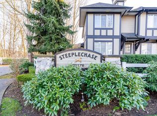 20176 68th Ave #53, Langley, BC
