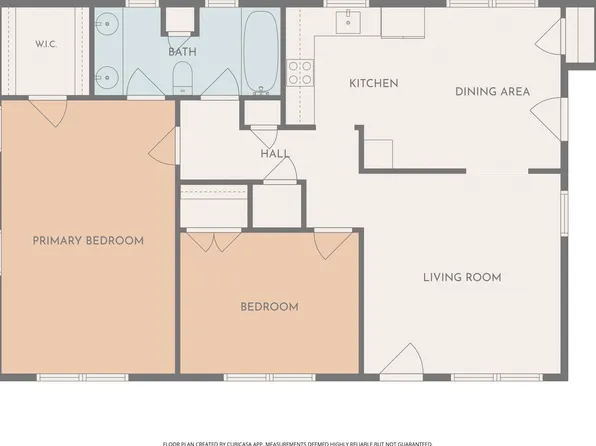 1869 Minter Blue Springs Rd, Rockledge, GA 30454