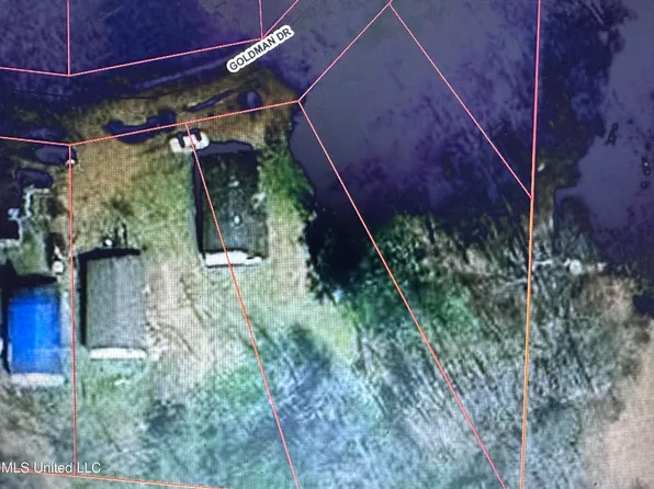 0 Goldman Rd Lot 2, Canton, MS 39046