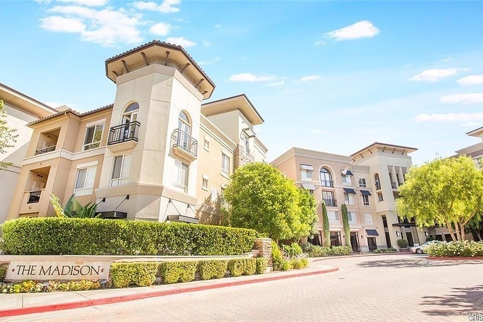 The Madison Apartments Valencia, CA Zillow