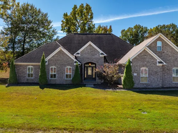 9 Tannon Cv, Greenbrier, AR 72058