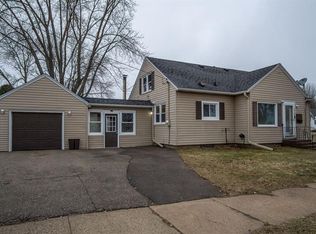1706 Birney Street, Eau Claire, WI 54701