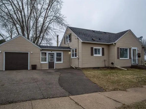 1706 Birney Street, Eau Claire, WI 54701