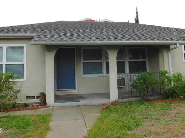 6213 Whitsett Ave, North Hollywood, CA 91606