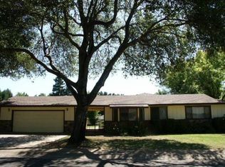 1730 El Verano St, Redding, CA