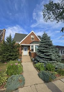 4855 N Austin Ave, Chicago, IL, 60630