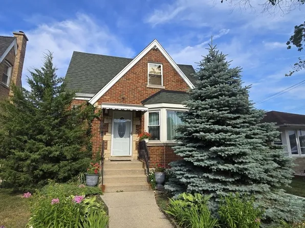 4855 N Austin Ave, Chicago, IL 60630