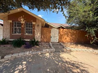 403 Carreta Ct, Laredo, TX 78045