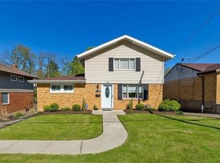 136 Delaney Dr, Pittsburgh, PA