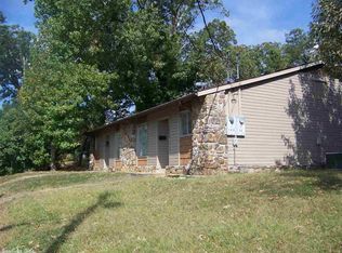 500 Mountain Valley St, Hot Springs, AR 71901