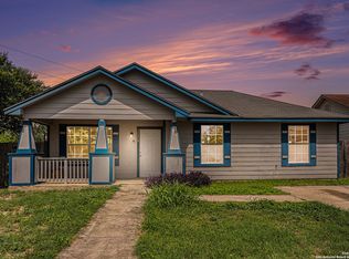 11319 Gaylord Dr, San Antonio, TX 78224