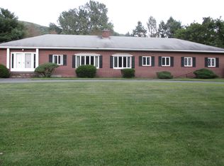 108 Hutchinson Ln, Cheshire, MA 01225