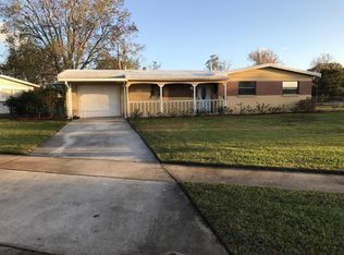 1101 Madrid Rd, Rockledge, FL 32955