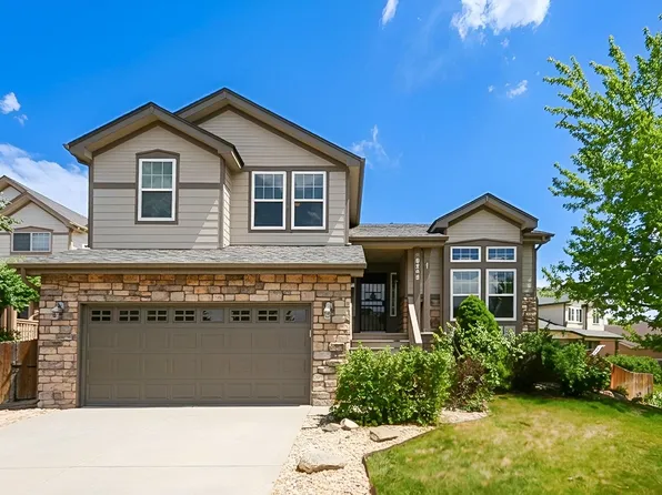 19209 E Dickenson Dr, Aurora, CO 80013