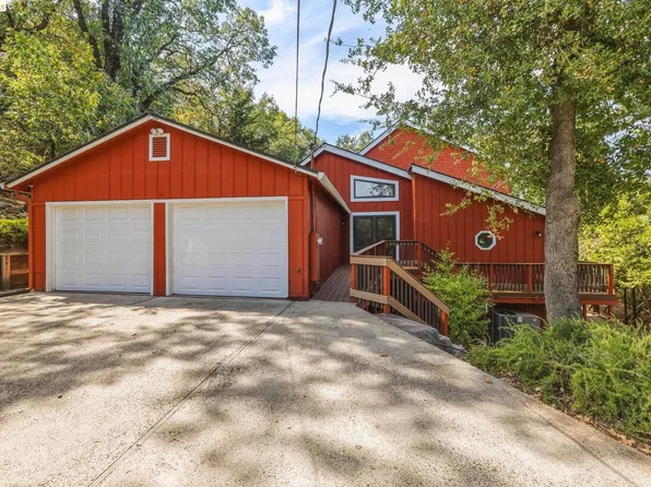 21284 Crystal Falls Dr, Sonora, CA 95370