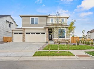 9193 Truckee Ct, Commerce City, CO 80022