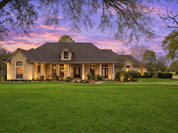 6311 Cheridan Cir, Richmond, TX 77406