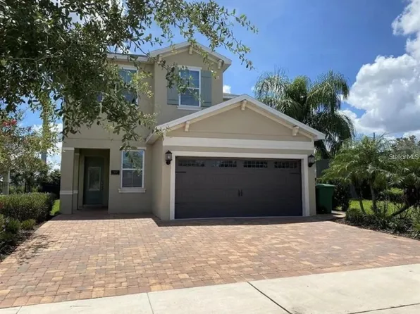 7437 MARKER AVENUE, KISSIMMEE, FL 34747