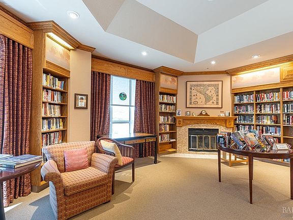 3rd image of 100 Thorndale Drive #435