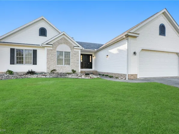 10763 Withington Ave NW, Uniontown, OH 44685