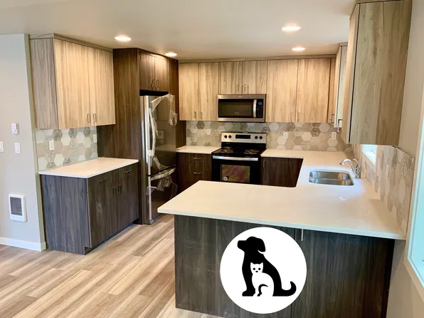 204 NW 9th St #3, Corvallis, OR 97330