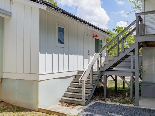 4609 Depew Ave #B, Austin, TX 78751