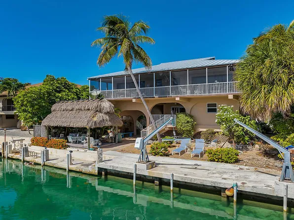 364 E Seaview Dr, Duck Key, FL 33050
