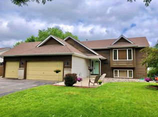 5427 187th St W, Farmington, MN 55024