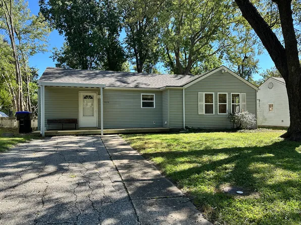 2424 SW Mission Ave, Topeka, KS 66614