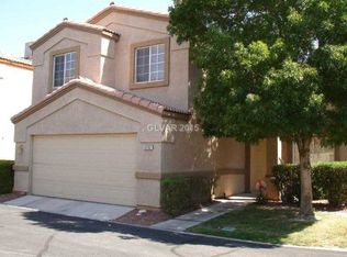 5192 Mineral Lake Dr, Las Vegas, NV 89122