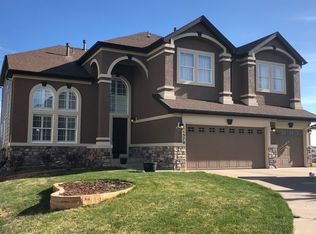 11570 Coeur D Alene Dr, Parker, CO 80138