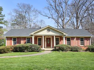 2400 Winshire Dr, Decatur, GA 30035