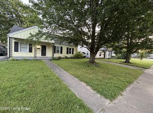 2725 Alanmede Rd, Louisville, KY 40205