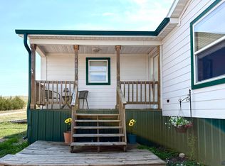 14851 Radar Hills Dr, Box Elder, SD 57719