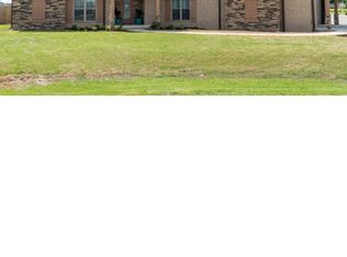 404 Emily Cv, Harrisburg, AR 72432