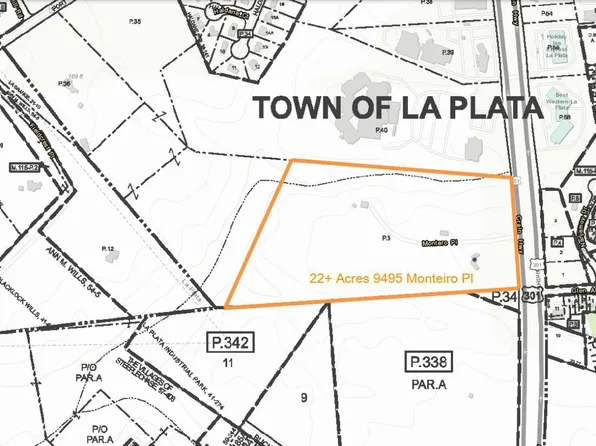 9495 Monteiro Pl, La Plata, MD 20646