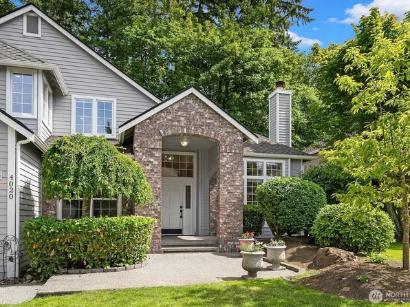 4020 262nd Place SE, Sammamish, WA 98029