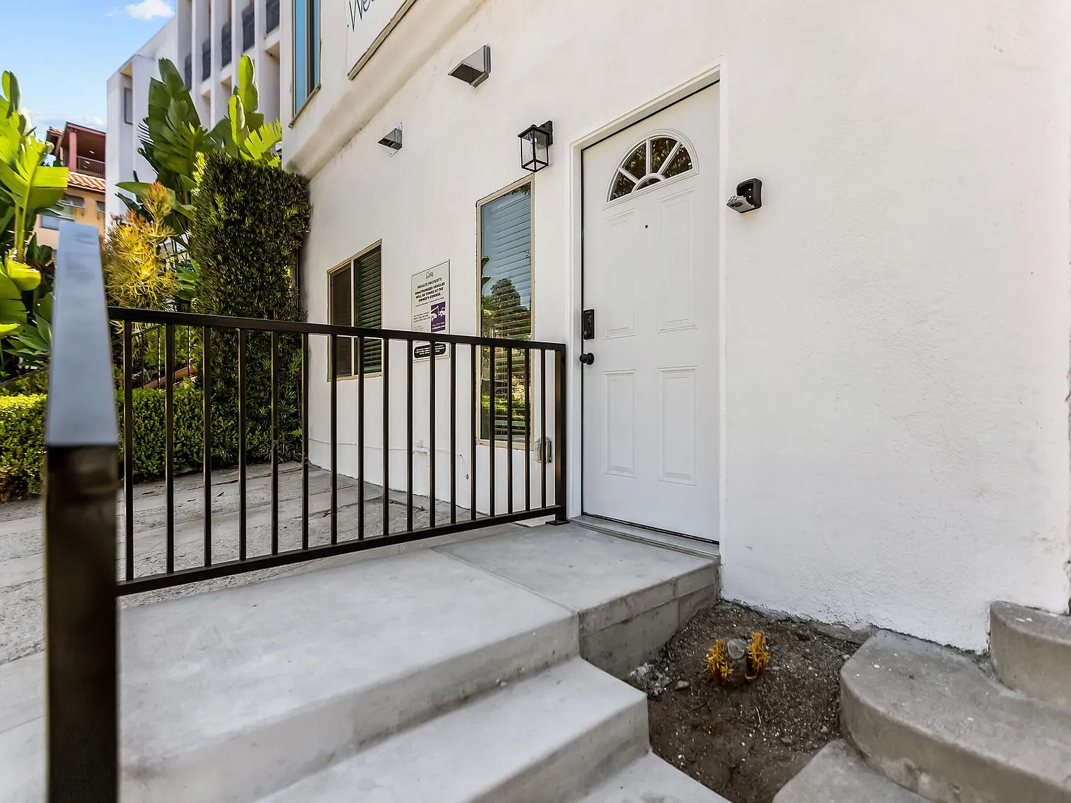 838 Hilgard - Entire Apartment — Photo 4