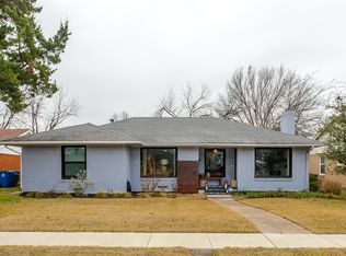 2718 Oates Dr, Dallas, TX 75228