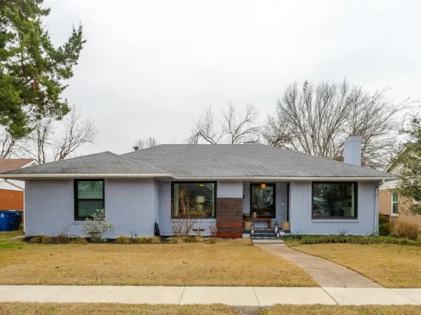 2718 Oates Dr, Dallas, TX 75228