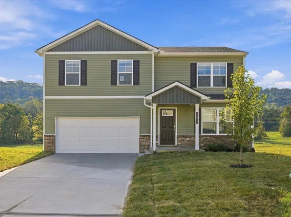 6804 Prospect Hill Ln, Knoxville, TN 37918